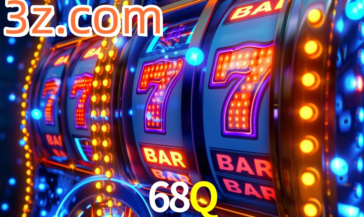 Bônus 68Q Para Todos